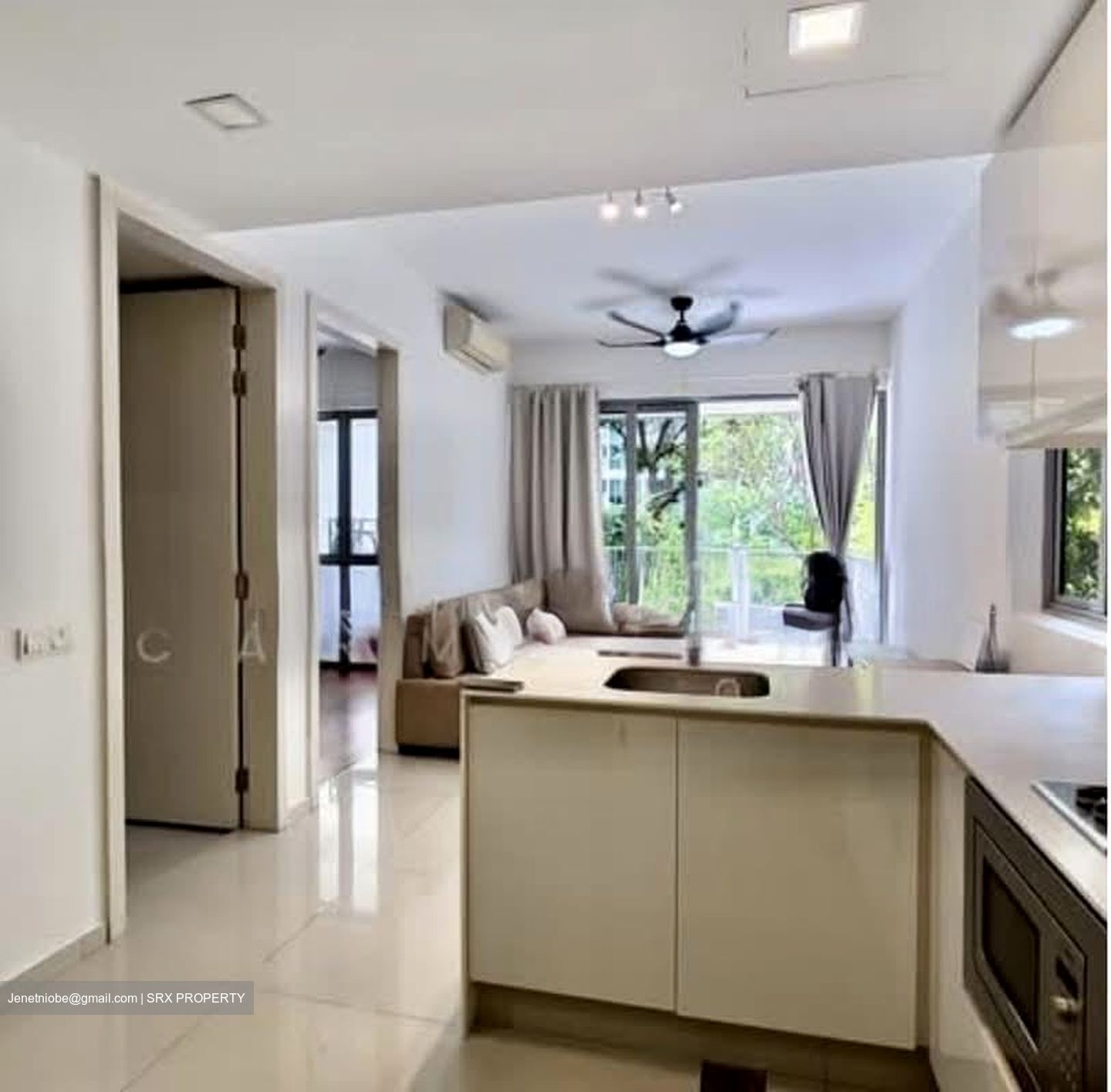 Bedok Residences (D16), Apartment #561613581